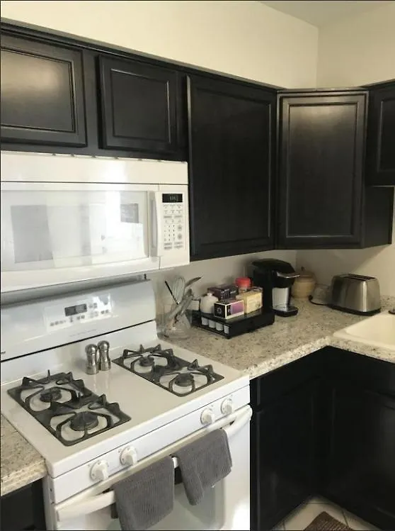 Apartment Beautiful 1922 Condo Denver