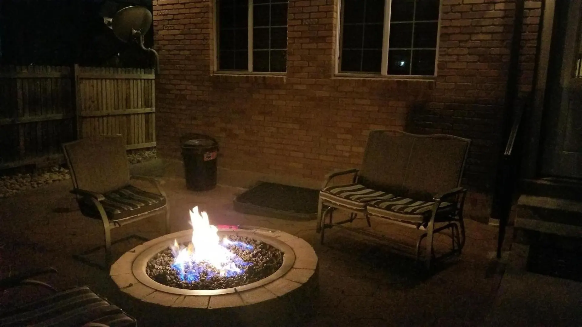 Beautiful 1922 Condo Denver Apartment