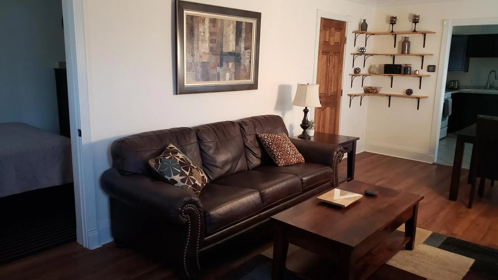Apartment Beautiful 1922 Condo Denver