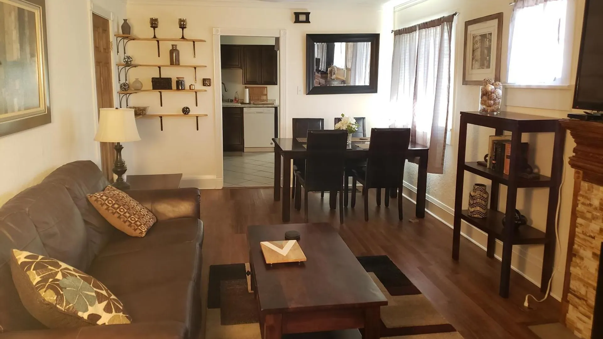 Beautiful 1922 Condo Denver United States