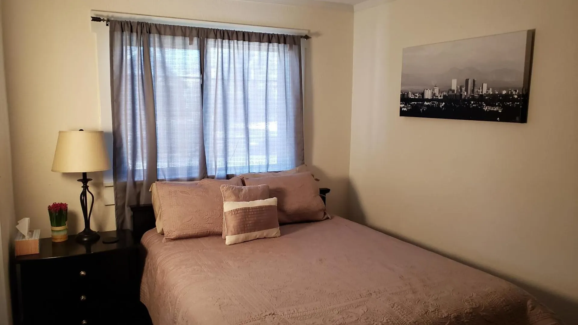 Beautiful 1922 Condo Ντένβερ Διαμέρισμα